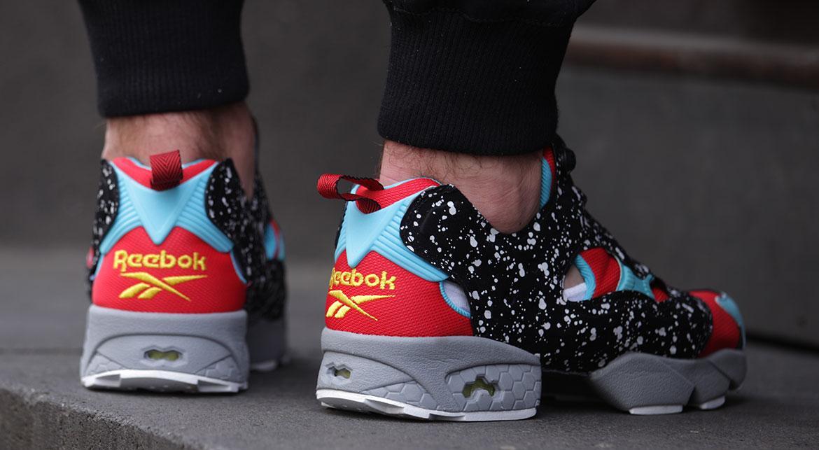 Reebok INSTAPUMP FURY SP 
